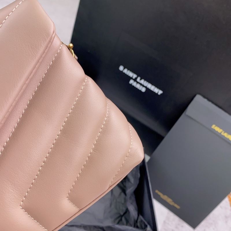 YSL Satchel Bags